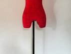 Tailoring Pinnable Foam Dummy Mannequin