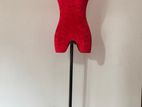 Tailoring Pinnable Foam Mannequin Dummy