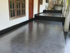 Taitanium Flooring