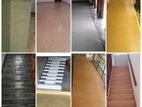 Taiteniyam and tile flooring service