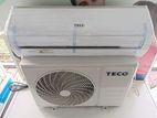 Taivan Ac Non Inverter (Brand New TECO)