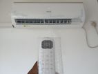 Taivan Teco Brand Air Conditioner
