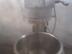 Taiwan Bakery Mixer 20L