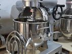Taiwanese Motor Planetary Mixer – 40L Heavy Duty