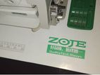 Zoje Sewing Machine