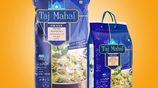 Taj Mahal Basmati Rice Offer