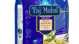 Taj Mahal Basmati Rice Offer