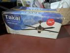 Takai Celling Fan