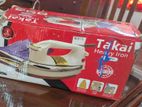 Takai Heavy Iron