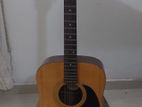 Takamine Acoustic Box Guitar