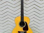 Takamine acoustic guitar