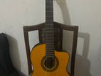 CG5CE-Nat Legendary Guitar