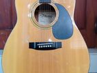 Takamine G330 Japan Guitar