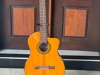 Takamine GC5CE-Nat Guitar