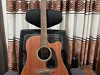 Takamine Gd11 MCE Semi-Acoustic Guitar