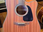 Takamine GD11MCE-NS Electric Acoustic Cutaway Brand New Guitar