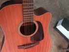 Takamine Gd11 Mce-Ns Made in Japan