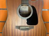 Takamine GD11MCE-NS Semi Acoustic Guitar