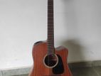 Takamine GD11MCE-NS Semi Acoustic Guitar