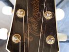 Takamine Guitar - GJ72 ce