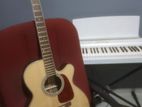 Takamine GN 71CE Semi-Acoustic Guitar
