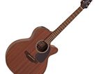 Takamine GN11 MCE Semi Acoustic Guitar