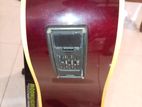 Takamine Guitar