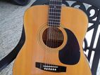 Takamine Japan Acoustic Guitar