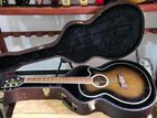 Takamine Pt108 Electric Acoustic Guitar