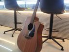 Takamine Semi Acoustic Guitar