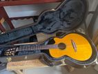 Takamine TDP110BN CN Classical Guitar Japan
