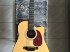 Takaminesen Acoustic Guitar