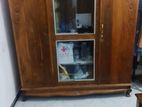 Teak Cupboard