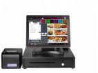 Takeaway POS System