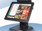Takeaway POS System