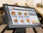 Takeaway POS System