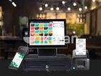 Takeaway POS System