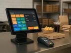 Takeaway POS System