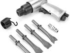 Takeshi Air Hammer