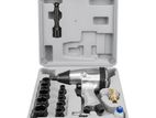 Takeshi Air Impact Wrench 1/2” 300nm 14 Pcs