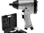 Takeshi Air Impact Wrench 1/2 With socket