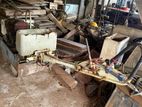 TAKON 1 TON ROLLER