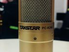 Takstar Condenser Microphone-Japan