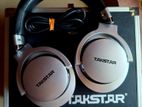 Takstar Pro 82 Professional Headphones