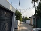 Talahena - Parakrama Mawatha 19.4 Perches of Land for Sale