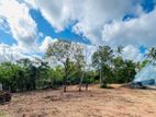 Talalla , Dickwella Beach Side Land Sale