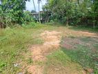 Talawathugoda : 27.7 perches Residential Land for Sale