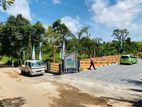 Talawathugoda land for sale P27