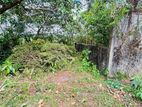 Talawatugoda – 10 Perches Bare Land