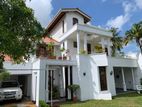 Talawatugoda : 6BR (20P) Fully Furnished Luxury House for Rent